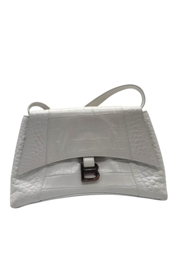 BALENCIAGA - DOWNTOWN COCODRILE